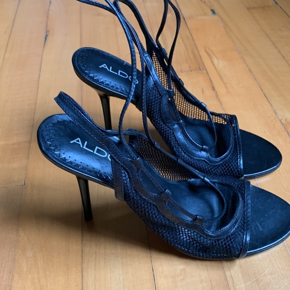 Aldo sexy heels size 8 - Picture 2 of 8